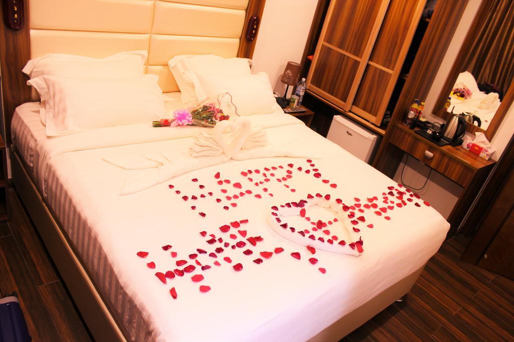 Crown Arena Hotel Hulhumale Exterior photo